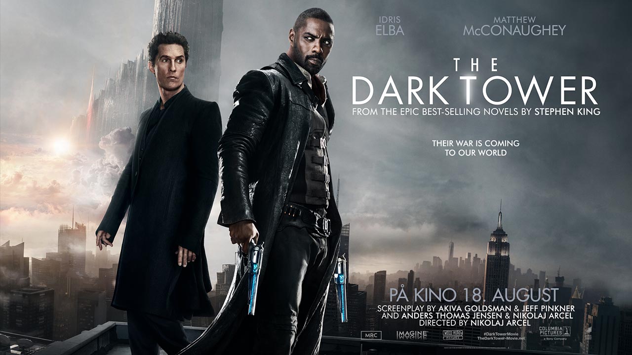 The Dark Tower