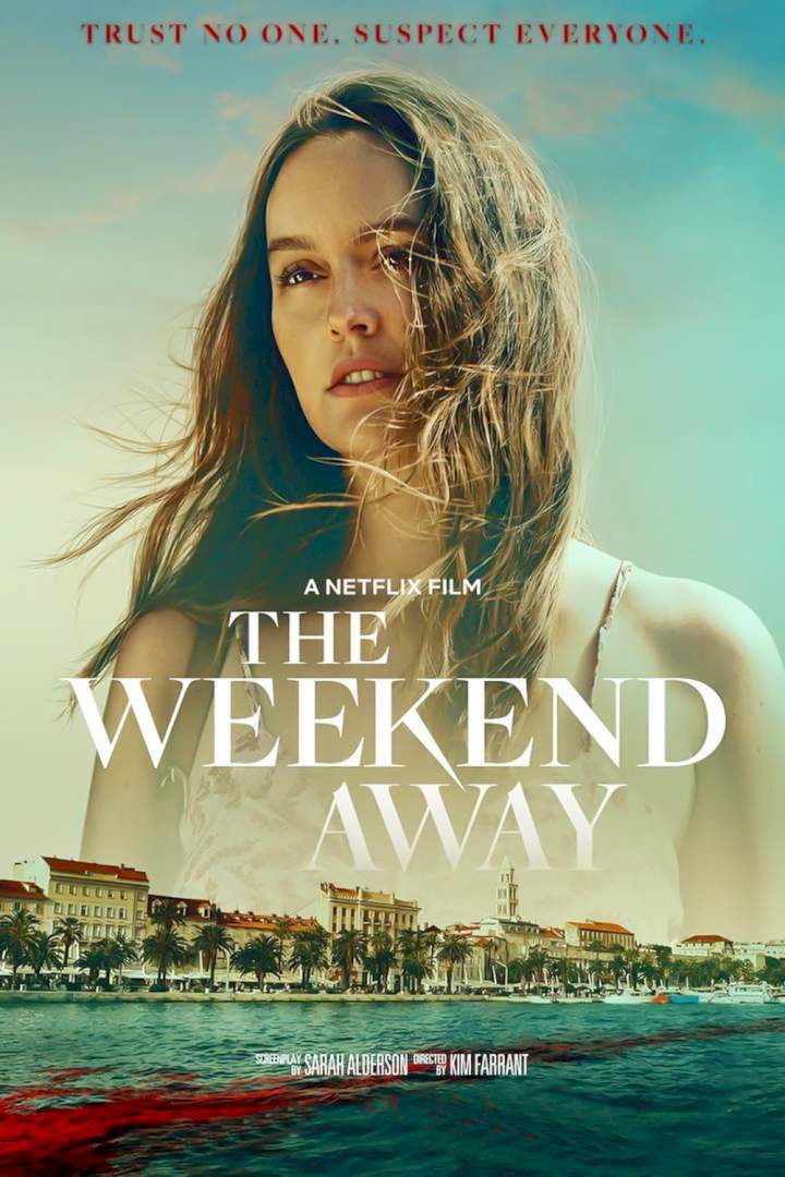 The-Weekend-Away