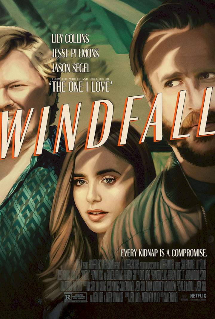 Windfall