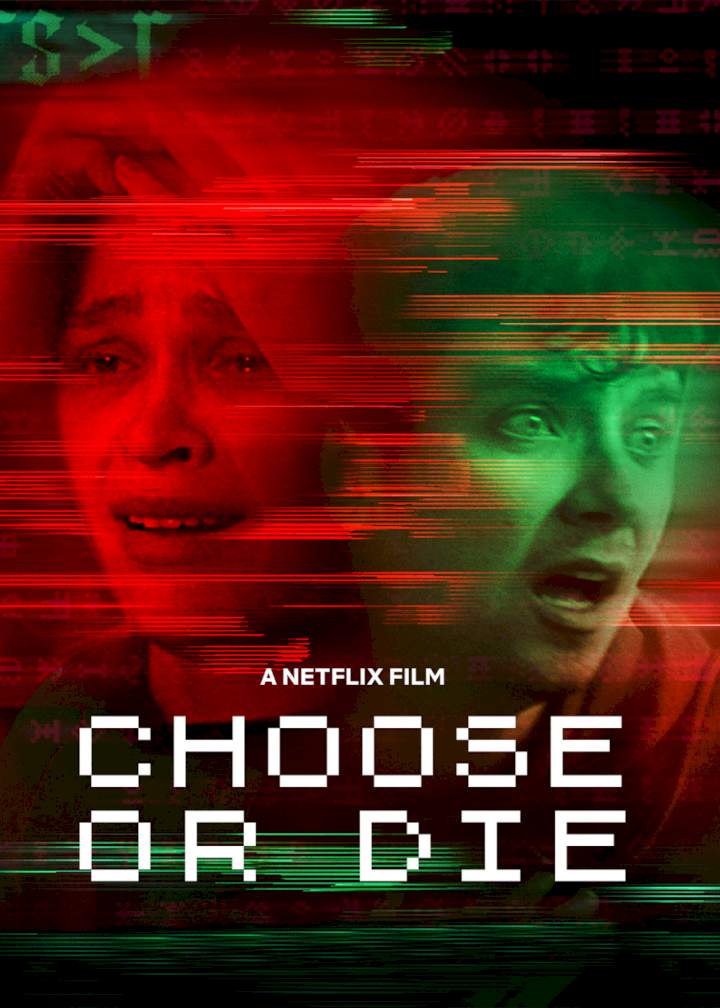 Choose Or Die