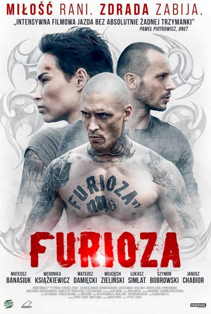 Furioza