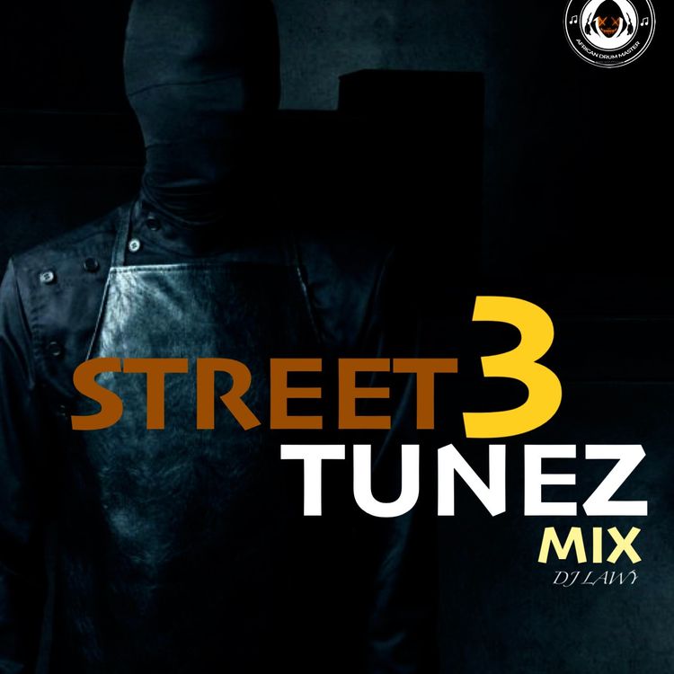 DJ Lawy – Street Tunez 3 Mix