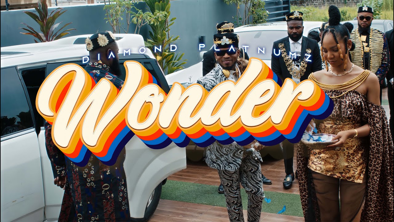 Wonder-Video