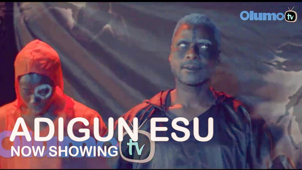 Adigun-Esu