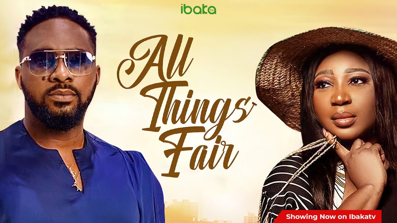 All Things Fair