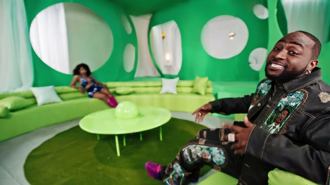 Davido-Dada-Remix-Video