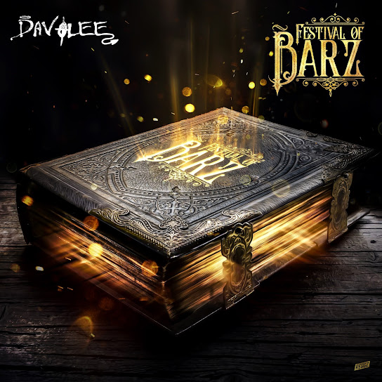 Davolee Festival Of Barz