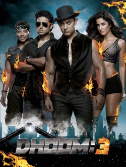 Dhoom-3