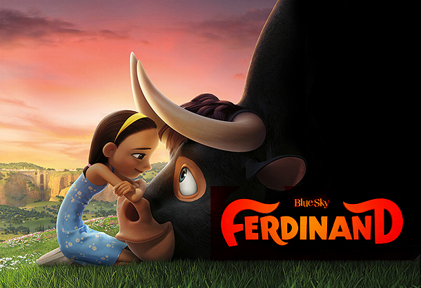 Ferdinand