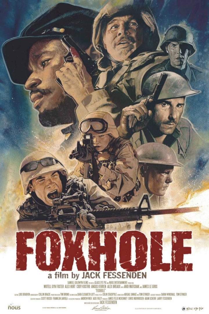 Foxhole