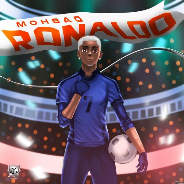 Mohbad – Ronaldo