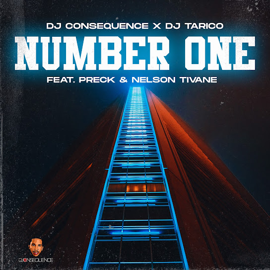 DJ Consequence ft. DJ Tarico – Number One (TikTok Song)