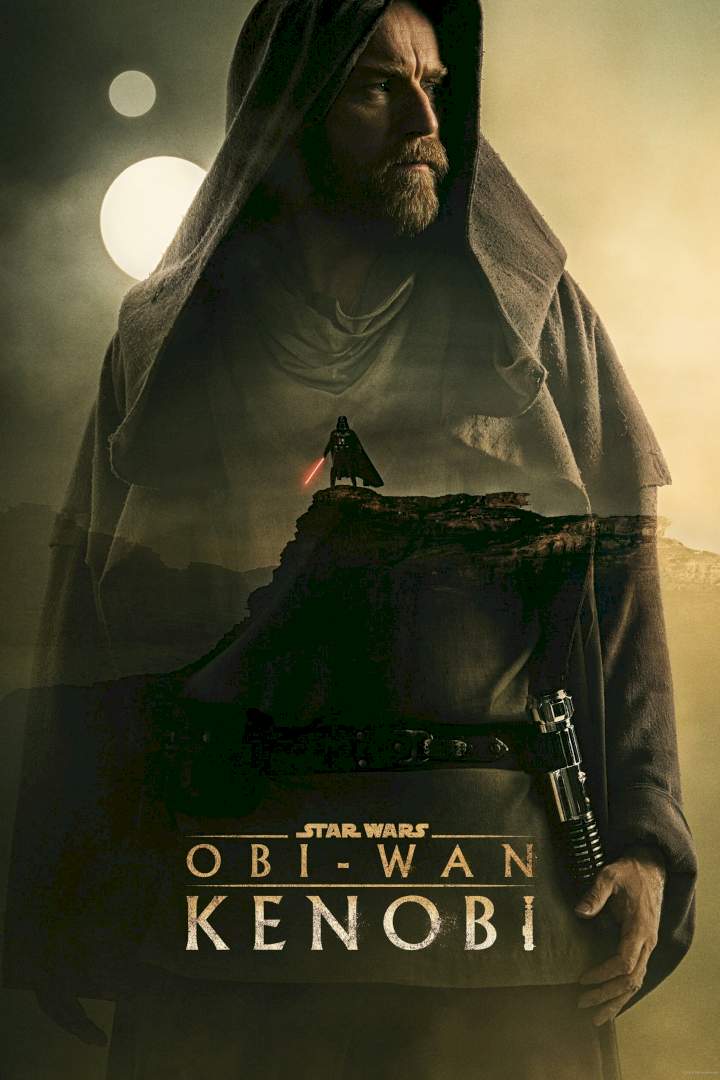 Obi-Wan-Kenobi