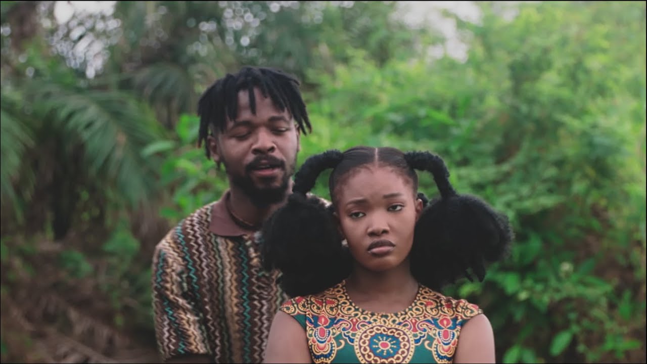 Johnny Drille ft. Don Jazzy – Ova (Video)