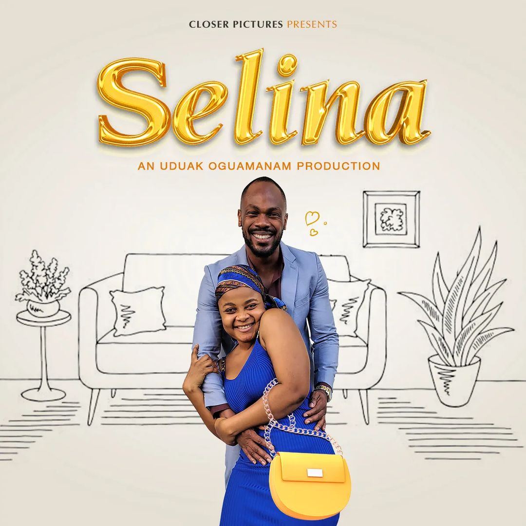 Download Selina – Nollywood Movie 2022