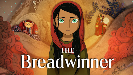 The-Breadwinner