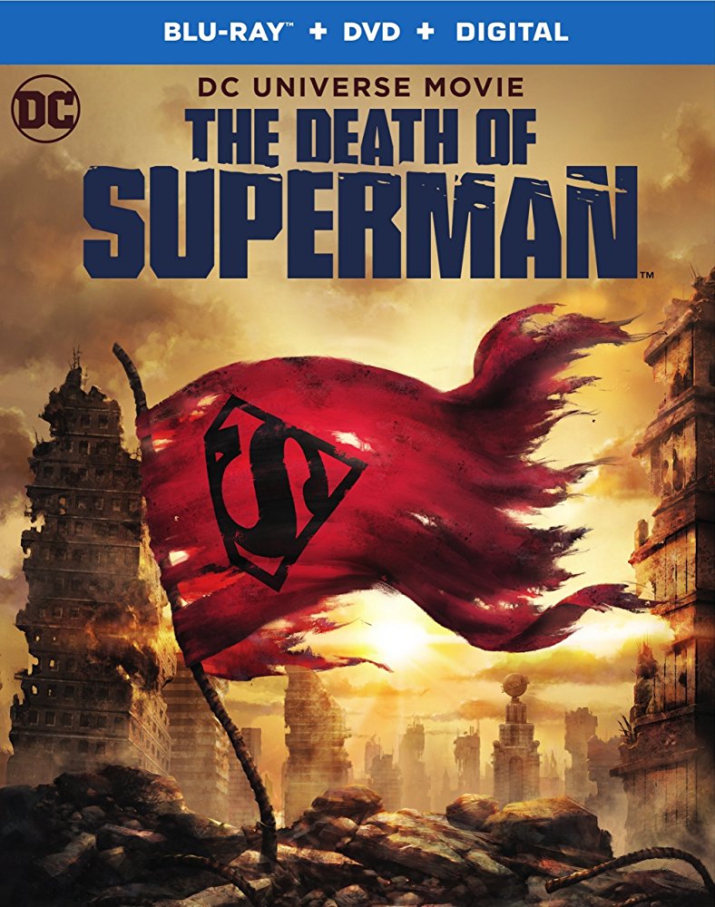 The-Death-Of-Superman