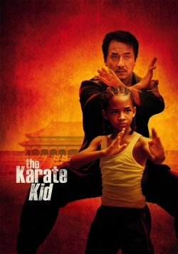 The-Karate-Kid