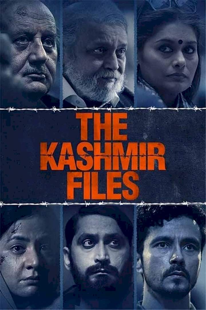 The Kashmir Files – Indian Movie 2022 (Thriller)