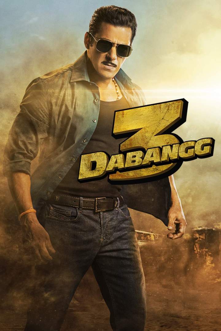 Dabangg-3