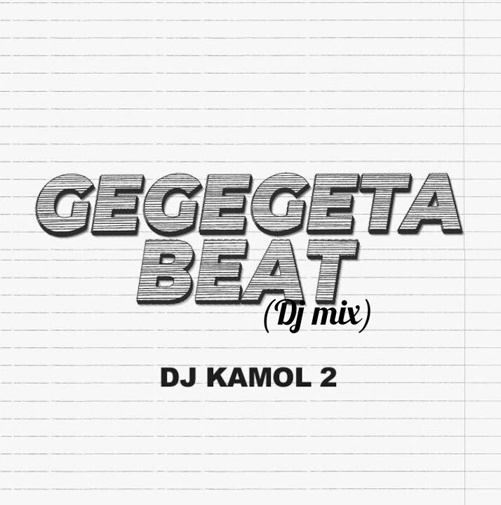 Gegegeta-Beat