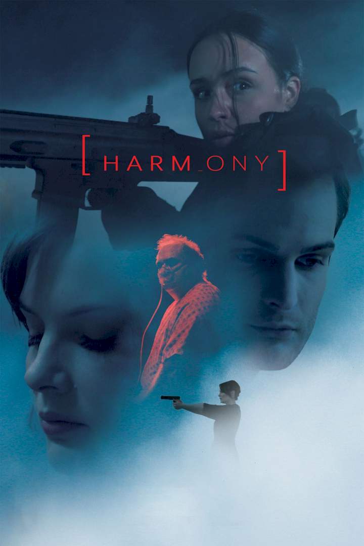 Harmony – Hollywood Movie 2022 (Action)