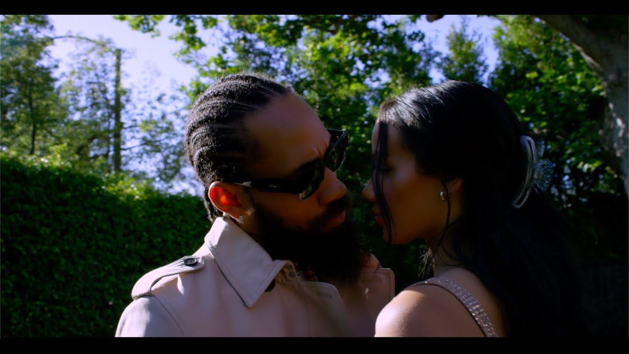 Phyno Paracetamol Video