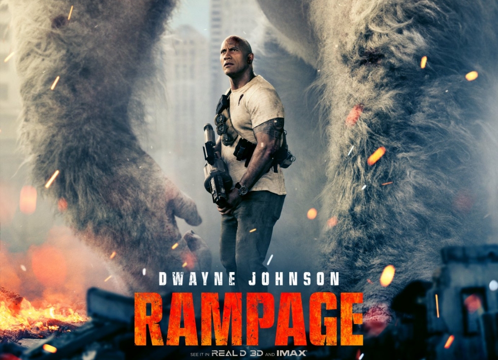 Rampage