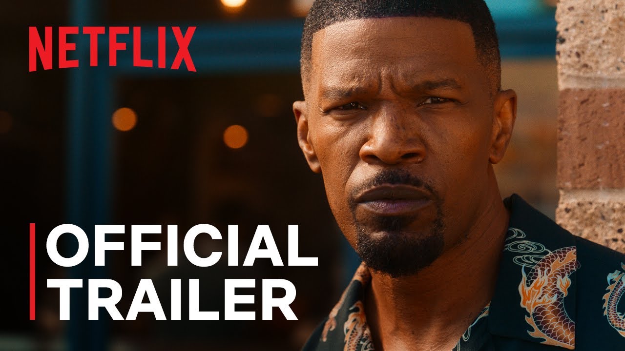 Watch The Official Trailer To “Day Shift” Starring Jamie Foxx & Snoop Dogg