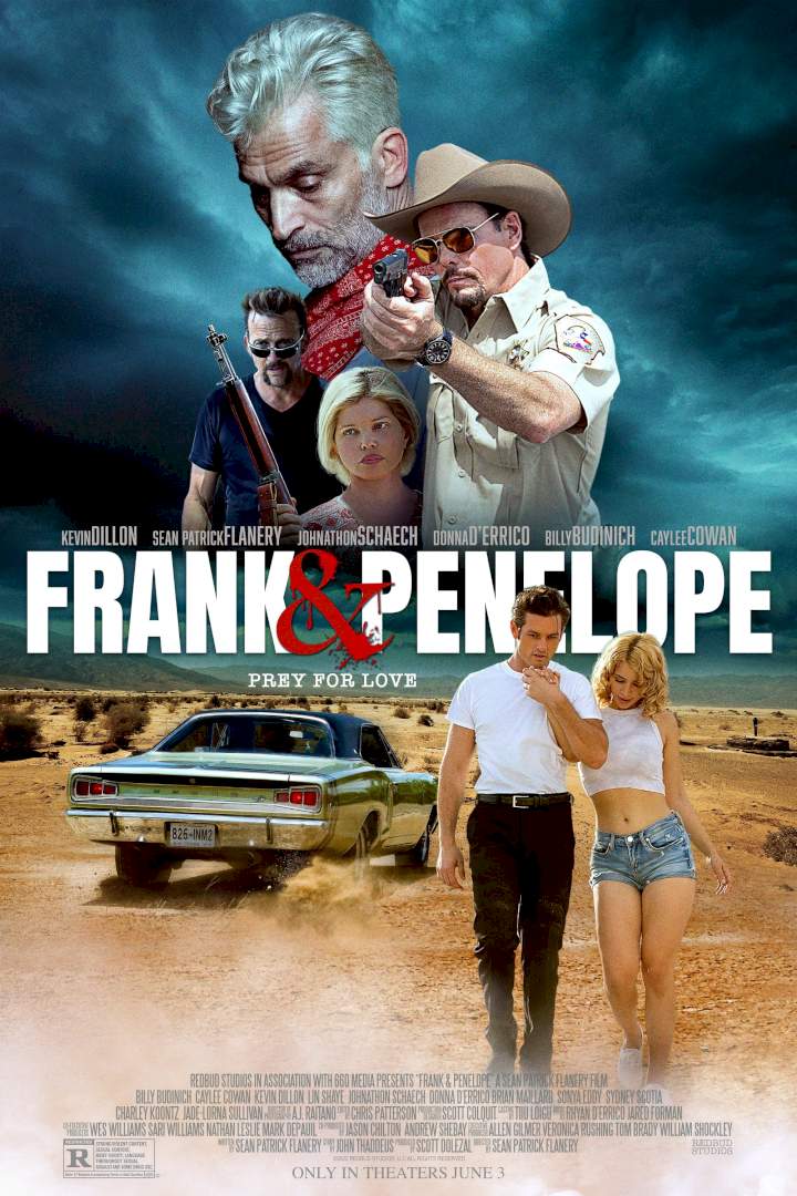 Frank-Penelope