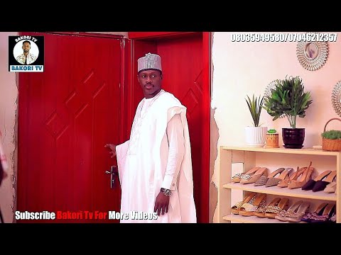 Download Izzar So (Episode 91) – Kannywood TV Series