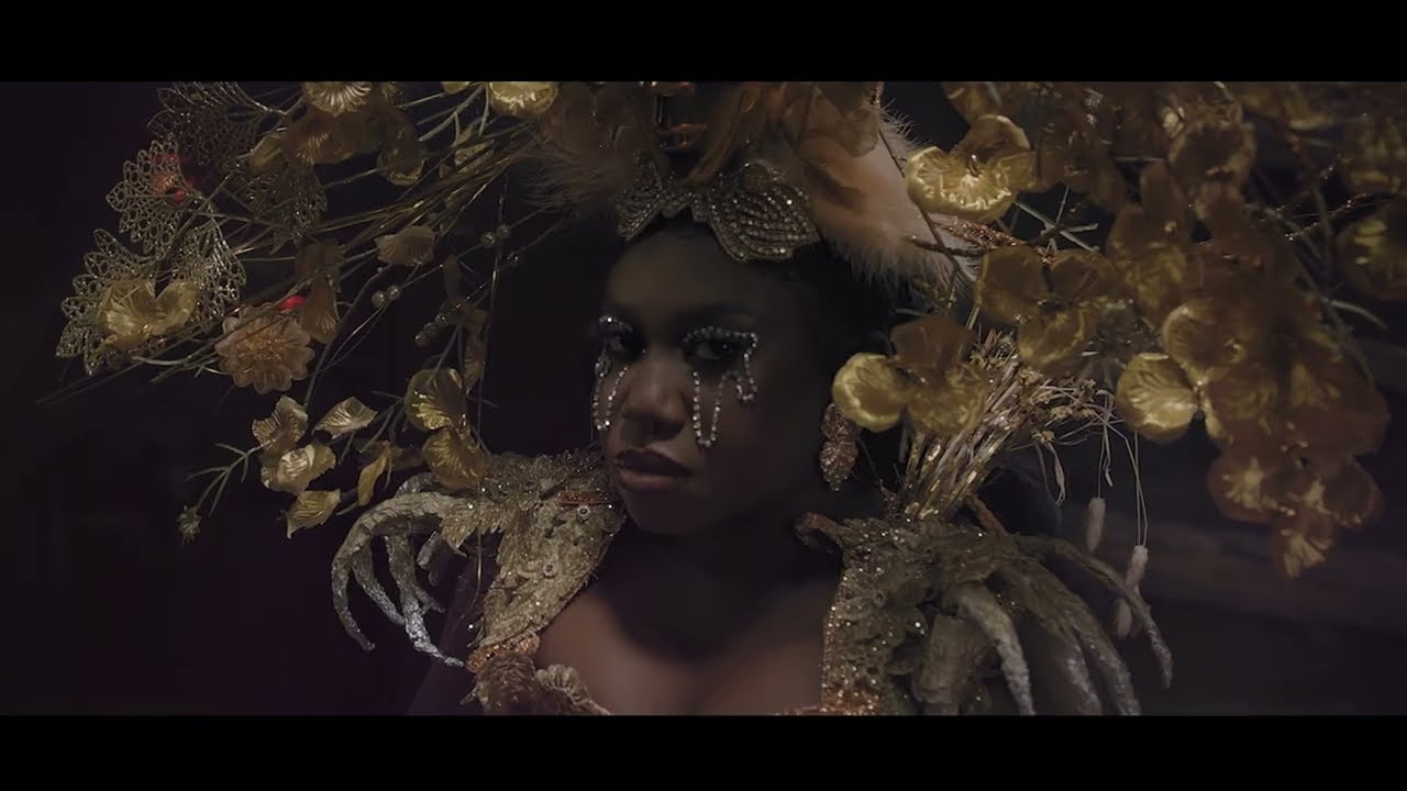 Niniola-Want-Video