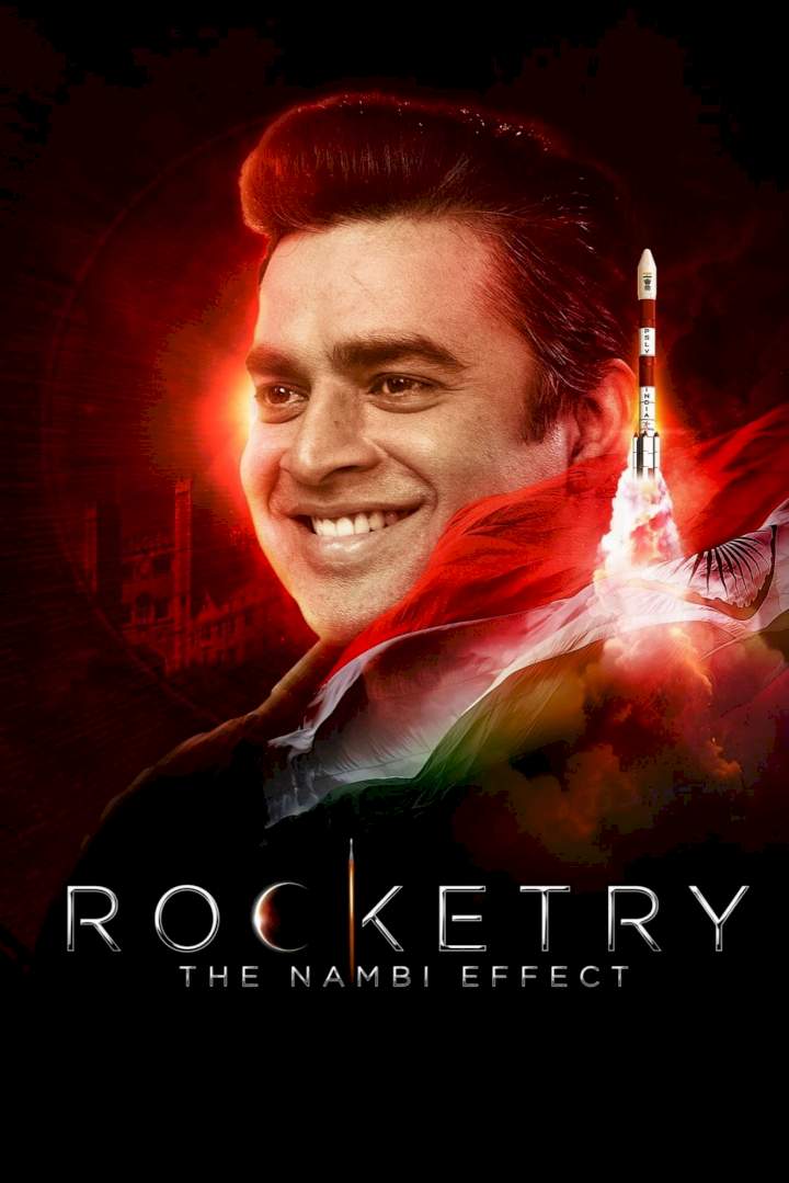 Rocketry The Nambi Effect