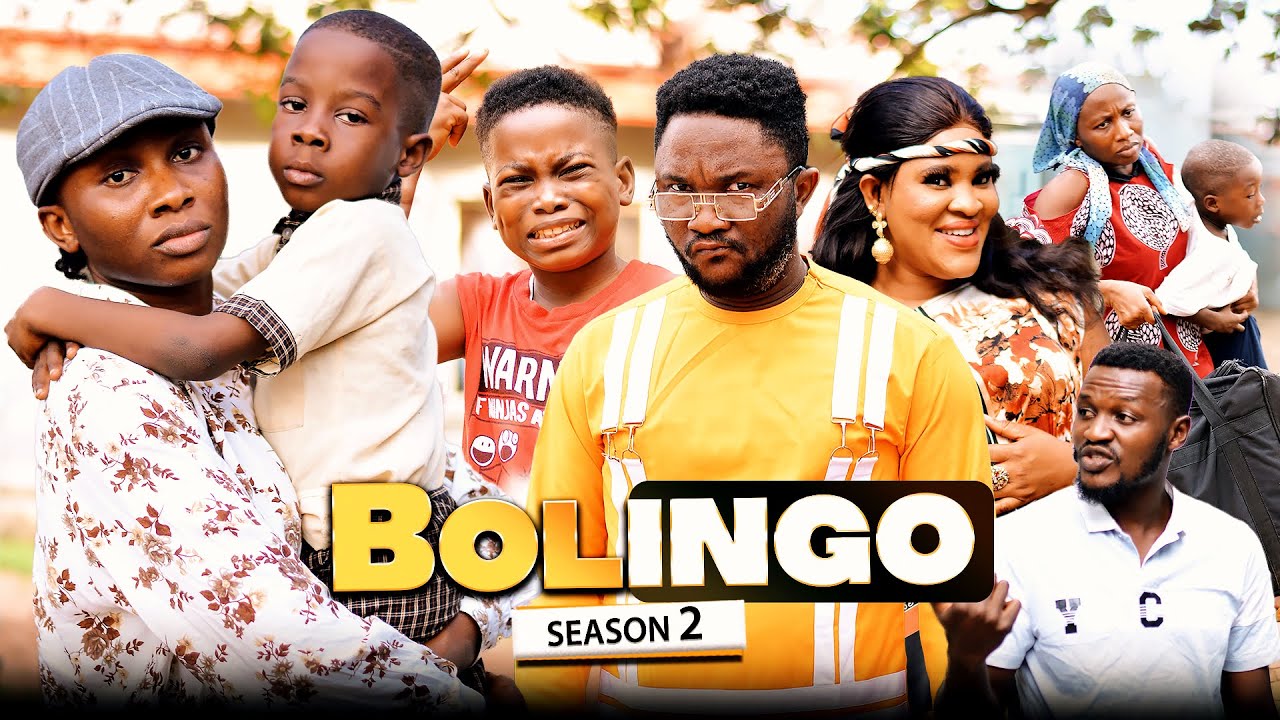 Bolingo-2