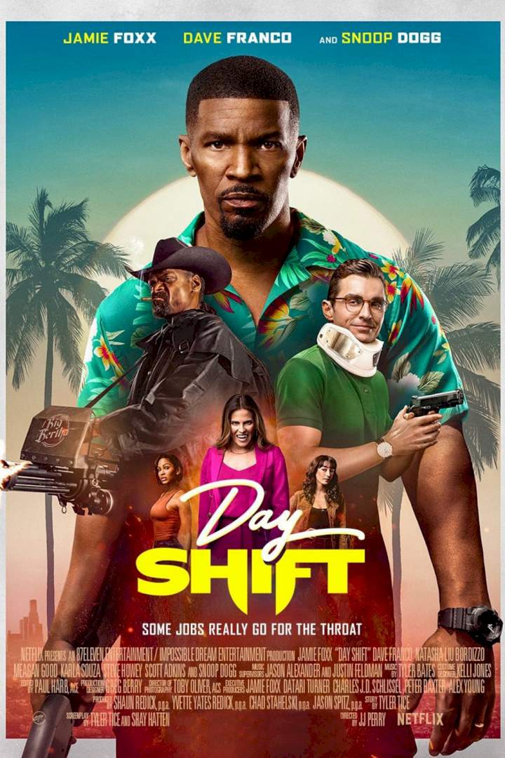 Day-Shift