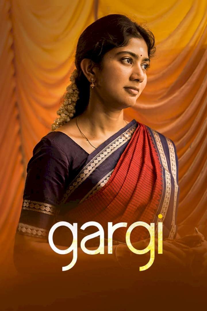 Gargi – Indian Movie 2022 (Thriller)