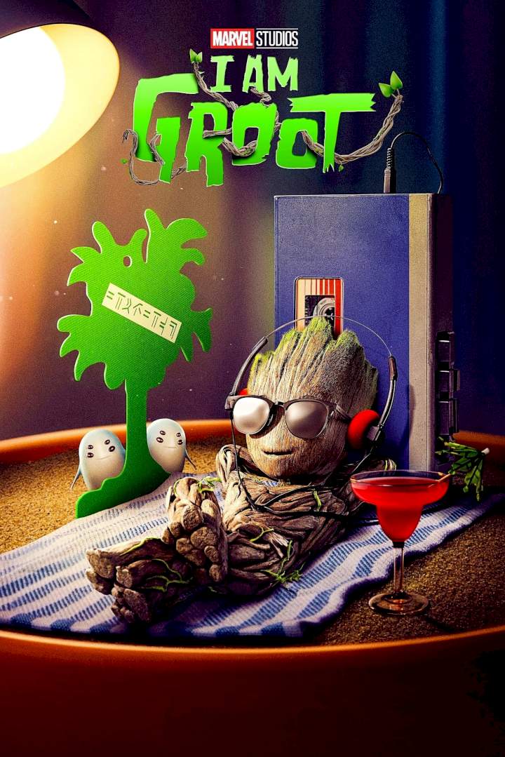 I-Am-Groot