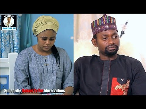 Download Izzar So (Episode 96) – Kannywood TV Series