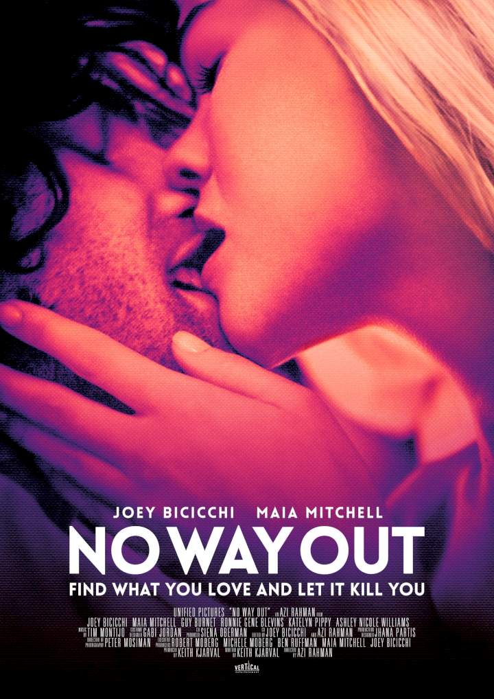 No-Way-Out