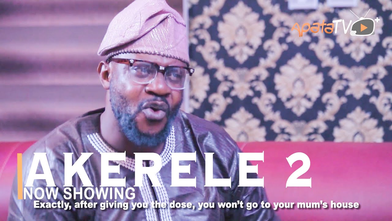 Akerele-2