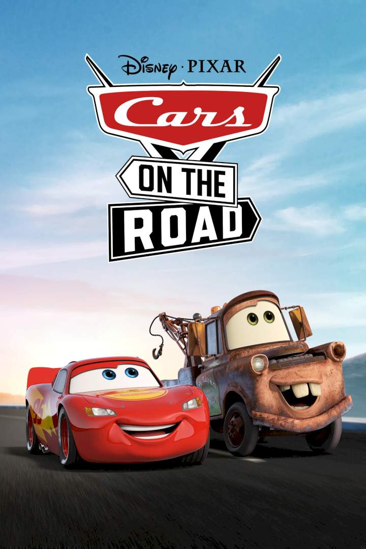 Cars On The Road