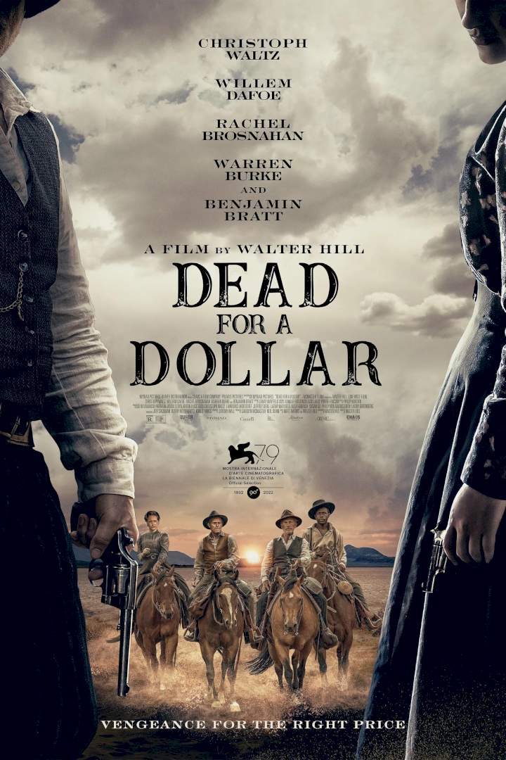 Dead-For-A-Dollar