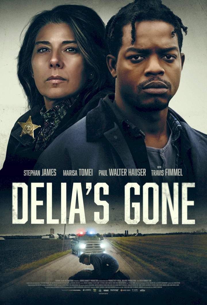 Delias-Gone