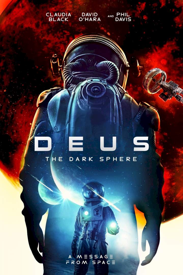 Deus: The Dark Sphere (2022) [Sci-Fi]