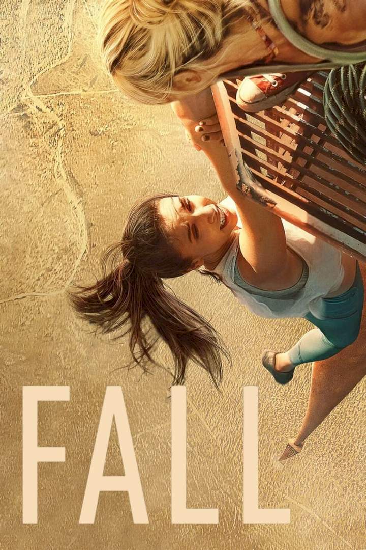 FALL – Hollywood Movie 2022 (Thriller)