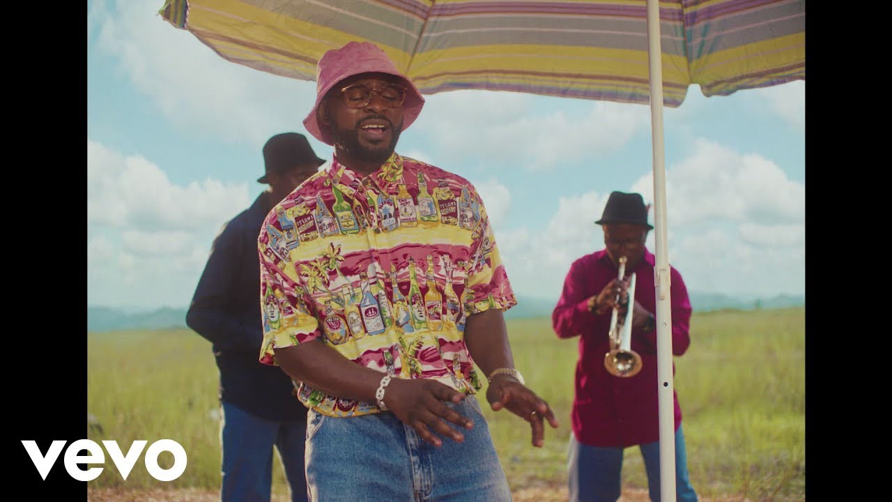 Falz – Gentleman