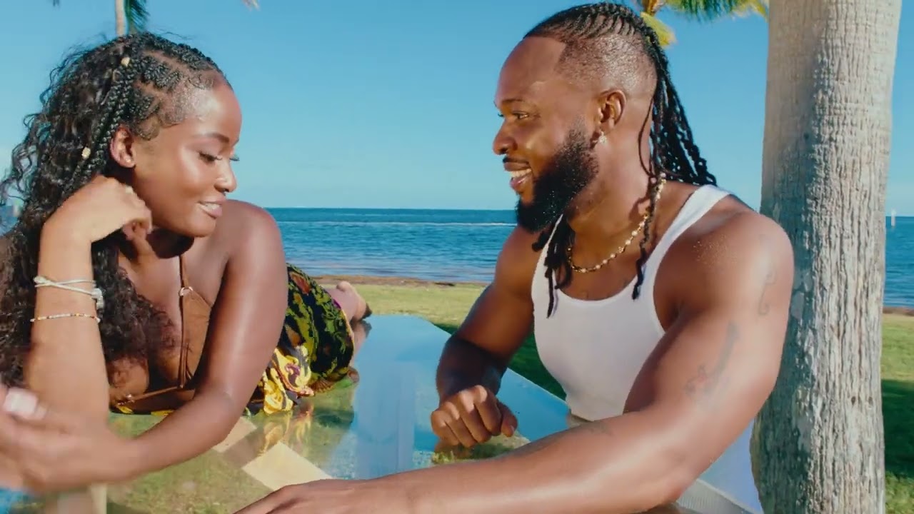 Flavour – My Sweetie