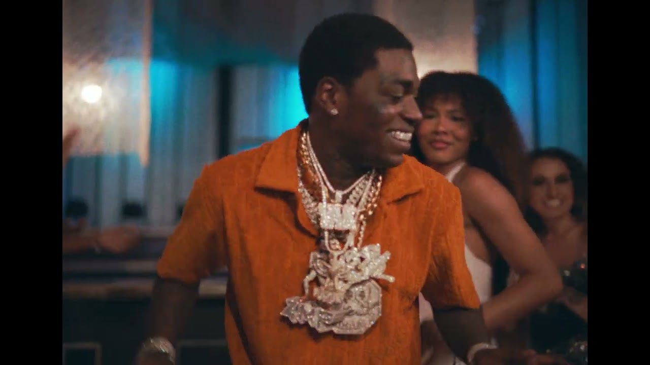 Kodak Black Spin Video