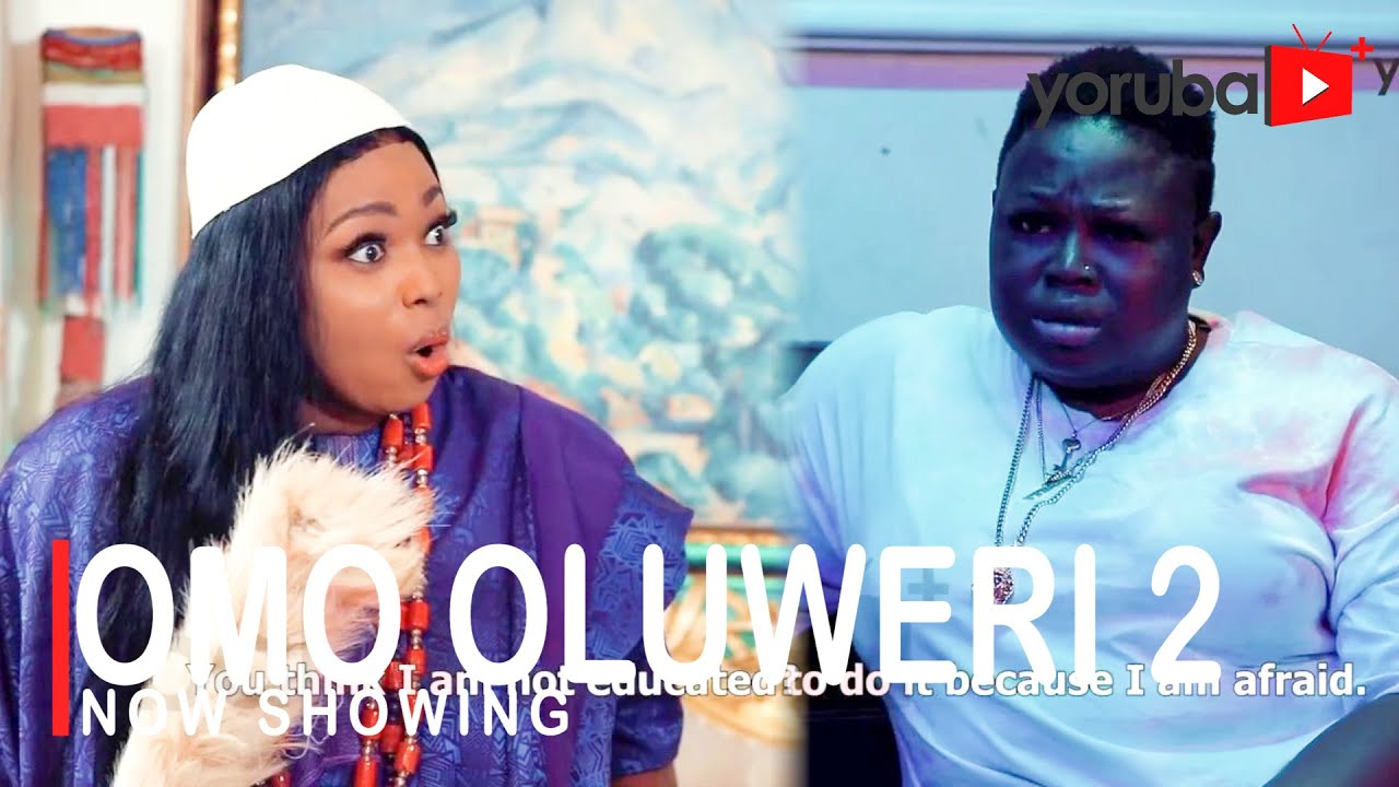 Omo-Oluweri-Part-2