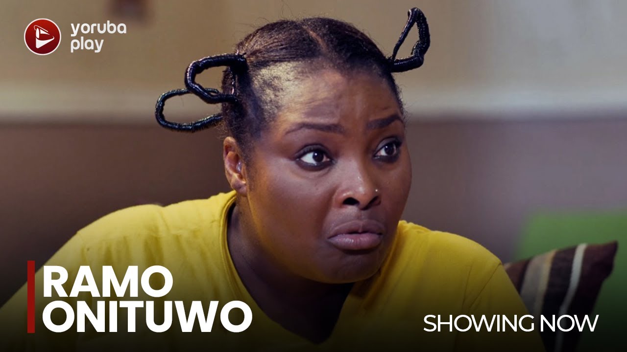 Ramo-Onituwo